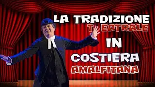 IL TEATRO IN COSTIERA