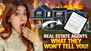 Top Tips for Choosing the Right Real Estate Agent | Home Tour in West El Paso