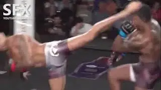 Kick sound effect
