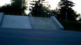dyer skatepark 12 worst attempt