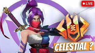 🔴LIVE -BRONZE TO ETERNITY IN MARVEL RIVALS #manjeegaming #marvelrivals #newupdate