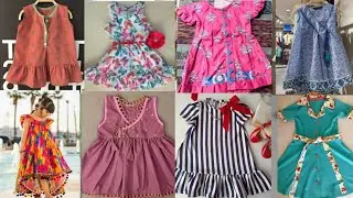 baby frock designs for summer 2022 | latest baby girl dress design 2022 | trending baby girl dresses