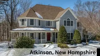 Video of 26 Coventry Road | Atkinson, New Hampshire real estate & homes by Catherine Zerba