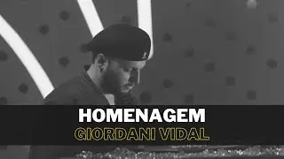 Toque de Poder - Fernanda Lara / Giordani Vidal
