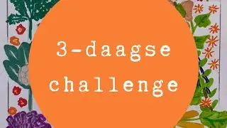 Challenge &lsquo;Maak je eigen moestuinplan&rsquo; aankondiging