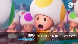 HBO Asia - Saturday Night Premiere (October/2024)