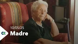 Madre, Esther Pérez (Los Llanos, La Palma) | 10/05/25
