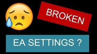 Serious Forex EA Traders. Find Million $ settings for your MT4 EA. Use advance EA optimisation.