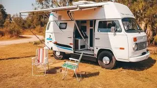 Morar em Motorhome! Liberdade ou Ilusão!
