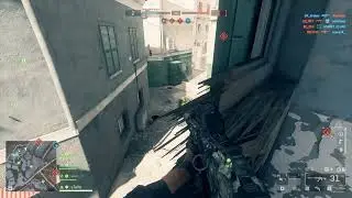 Battlefield 6 Clips #68