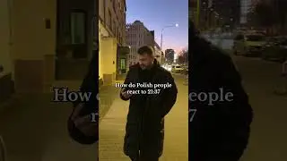 21:37 in Poland #poland #janpaweł2 #jp2025 #christian