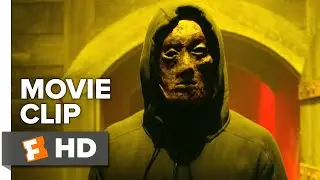 Hell Fest Exclusive Movie Clip - Hell Maze (2018) | Movieclips Indie