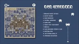 Dub Invaders - Global Warming feat Earl 16  by Fabasstone (PILAH RMX)