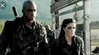 Marie avgeropoulos i love you