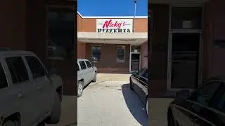 Nickys Pizzaria