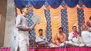 🙏🏻माता रानी भजन // गायक श्री हजारीराम जी कुलड़ीया (मो-9829446413) #hajari_ram_ji_kulriya #bhajan 