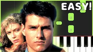 Top Gun Anthem - From 