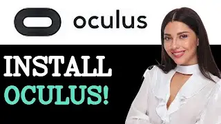 How To Setup Oculus App On Pc (2025)