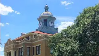 Old Courthouse Heritage Museum Live Stream