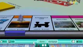 Monopoly 3 Seattle Mode - Download Free Games