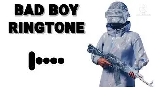 BGMI Ringtone {2022} Bad Boy Ringtone | Attitude Ringtone | Calling Ringtone | Pubg Ringtone