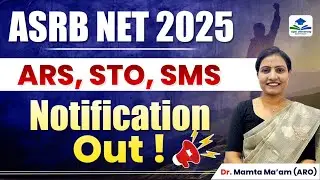 ASRB NET 2025 Exam Date | ASRB NET 2025 Notification | ASRB Exam Date 2025 | ASRB Exam Update