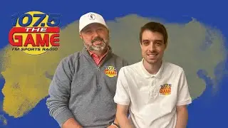 Halftime  Bill w John Whittle JC Shurburtt Gamecocks MBB & latest from and to the Portal| 1-6-26