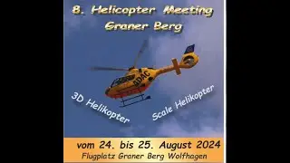 8. Helikopter Meeting Graner Berg