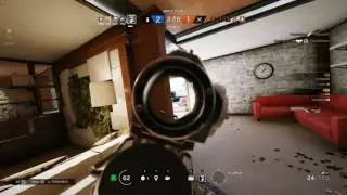 Rainbow Six Siege Highlights #9