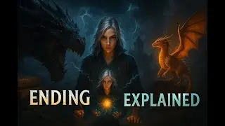 The Entire Story of Fourth Wing Explained (Spoilers)