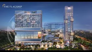 CRC The Flagship WalkThrough