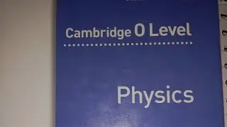 O level Physics (Cambridge), Momentum 1.6 ,Test yourself  Q 1