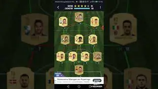 Alessandro Nesta 92 Nesta's clubs sbc solution | pacybits fut 19