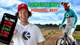 Перестаньте гнаться за личными рекордами на тренировках по BMX | ДОБИВАЙТЕСЬ ПОСТОЯНСТВА!!!