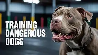 These Breeds Demand Respect, Not Love &mdash; Here's Why