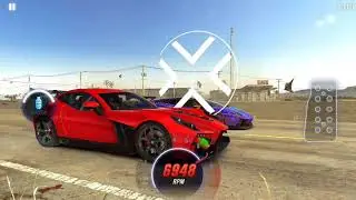 CSR 2 | Legendary Duality Cup | Ginetta Akula & Ferrari 812 Superfast | Race 1-16 | Part: 1