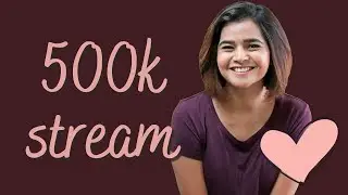 500k Strong | SushaSquad OP!