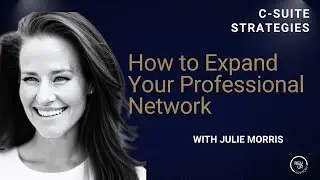 How to Expand Your Professional Network