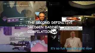 Best of Dredgen Daddies Part 2