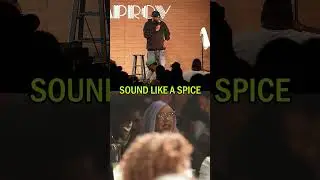 Aries Spears LIVE (Arizona 2023) clip 7 #ariesspears