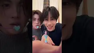 (TleFirstone) 250828 틱톡 라이브 TikTok Live 