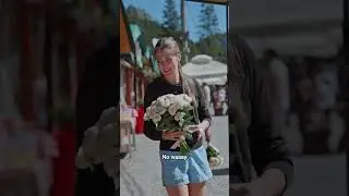 When Kindness Meets Hard Work &ndash; Watch This Girl&rsquo;s Heartwarming Surprise! #kindness