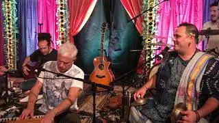 Om Namah Shivaya Jai Uttal