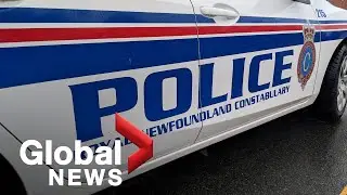 Newfoundland lawsuit alleges police officers sexually assaulted 7 women