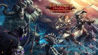 DIVINITY ORIGINAL SIN 3 - EXPLORAMOS CYSEAL Y CONTINUAMOS CON LA INVESTIGACION - GAMEPLAY EN ESPA&Ntilde;OL