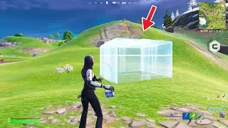 Fortnite WTF 😑