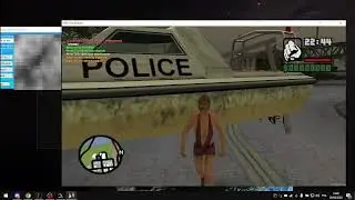New Mta Cheat Explosion Exploit bypass anti dll injection CreatePeds Teleports Players