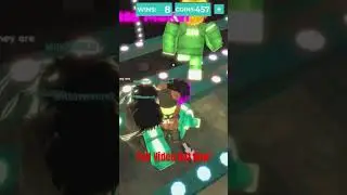 #squidgame #roblox #robloxgames #challenge #ytshorts #sloth #glassbridge #gameplay #intense
