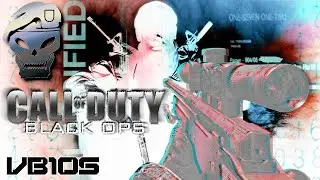 {4K-HD} BO1 | Array | L96 | Hardcore 🐢