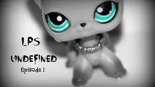 Littlest Pet Shop: Undefined {Episode 1 Bad News} (By: LPS Starlight TV)